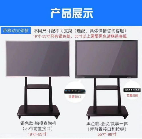 當(dāng)廣告機(jī)式白板融入教育與企業(yè) 預(yù)見三大變革浪潮