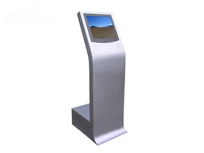 金博雅JY T300智能一體機 15英寸五線電阻式觸摸新體驗